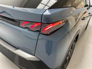 Peugeot 3008 Hybrid 1.2 107KW GT eDCS6  - Foto 13