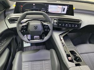 Peugeot 3008 Hybrid 1.2 107KW GT eDCS6  - Foto 11