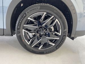 Peugeot 3008 Hybrid 1.2 107KW GT eDCS6  - Foto 12