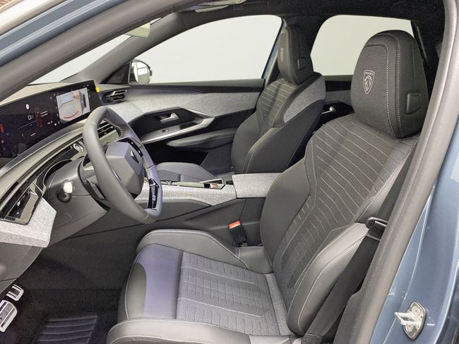 Peugeot 3008 Hybrid 1.2 107KW GT eDCS6  - Foto 9