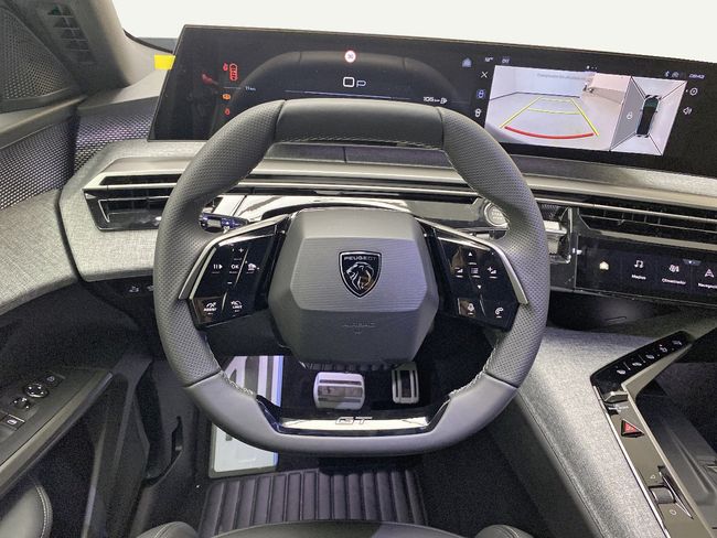 Peugeot 3008 Hybrid 1.2 107KW GT eDCS6  - Foto 17