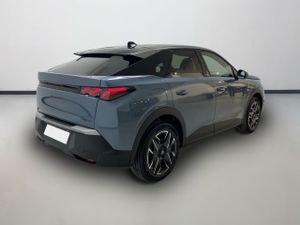Peugeot 3008 Hybrid 1.2 107KW GT eDCS6  - Foto 7
