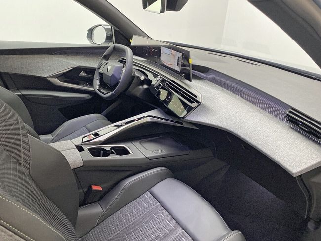 Peugeot 3008 Hybrid 1.2 107KW GT eDCS6  - Foto 19
