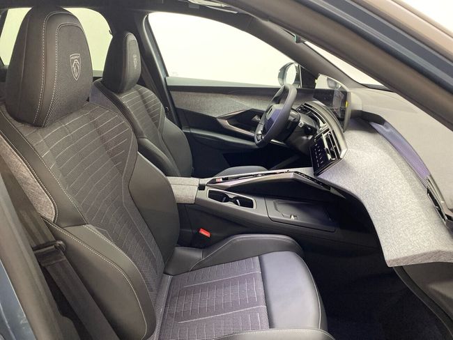Peugeot 3008 Hybrid 1.2 107KW GT eDCS6  - Foto 18