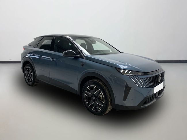 Peugeot 3008 Hybrid 1.2 107KW GT eDCS6  - Foto 6