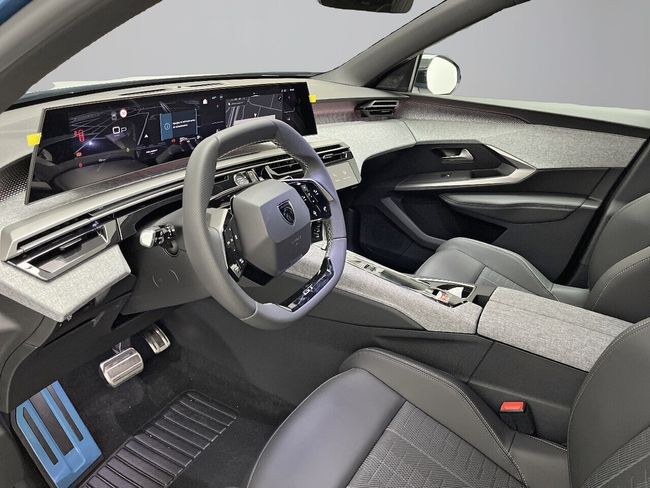 Peugeot 3008 Hybrid 1.2 107KW GT eDCS6  - Foto 11