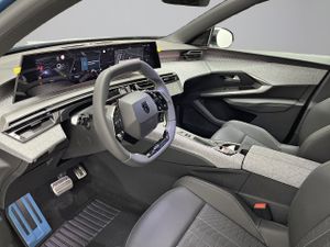 Peugeot 3008 Hybrid 1.2 107KW GT eDCS6  - Foto 11