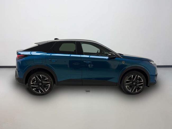 Peugeot 3008 Hybrid 1.2 107KW GT eDCS6  - Foto 9