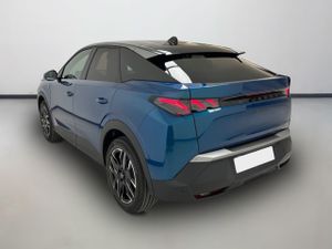 Peugeot 3008 Hybrid 1.2 107KW GT eDCS6  - Foto 6