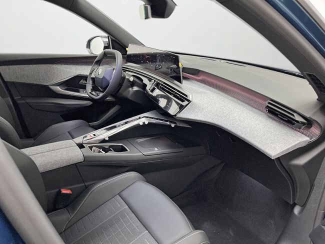 Peugeot 3008 Hybrid 1.2 107KW GT eDCS6  - Foto 27