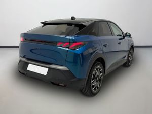 Peugeot 3008 Hybrid 1.2 107KW GT eDCS6  - Foto 10