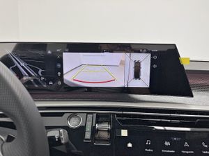 Peugeot 3008 Hybrid 1.2 107KW GT eDCS6  - Foto 23