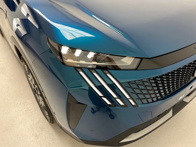 Peugeot 3008 Hybrid 1.2 107KW GT eDCS6  - Foto 16