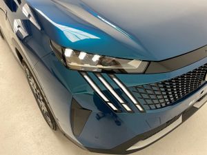 Peugeot 3008 Hybrid 1.2 107KW GT eDCS6  - Foto 16