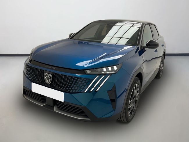 Peugeot 3008 Hybrid 1.2 107KW GT eDCS6  - Foto 2