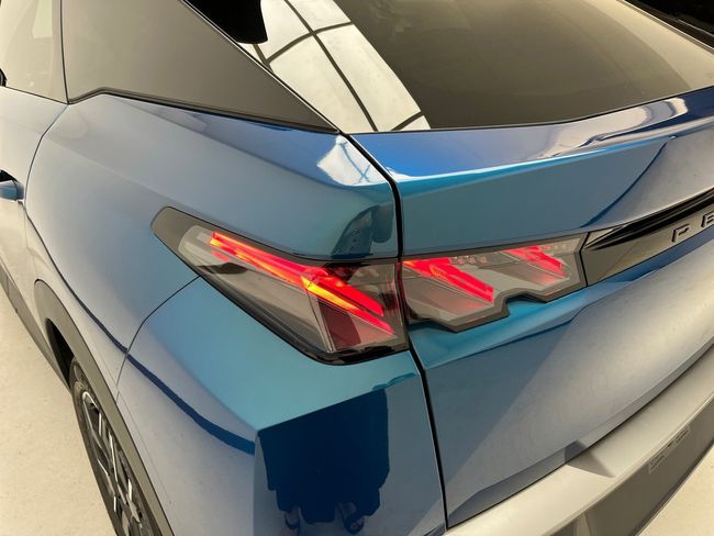 Peugeot 3008 Hybrid 1.2 107KW GT eDCS6  - Foto 26