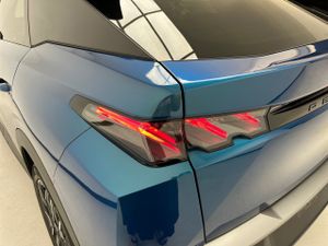 Peugeot 3008 Hybrid 1.2 107KW GT eDCS6  - Foto 26