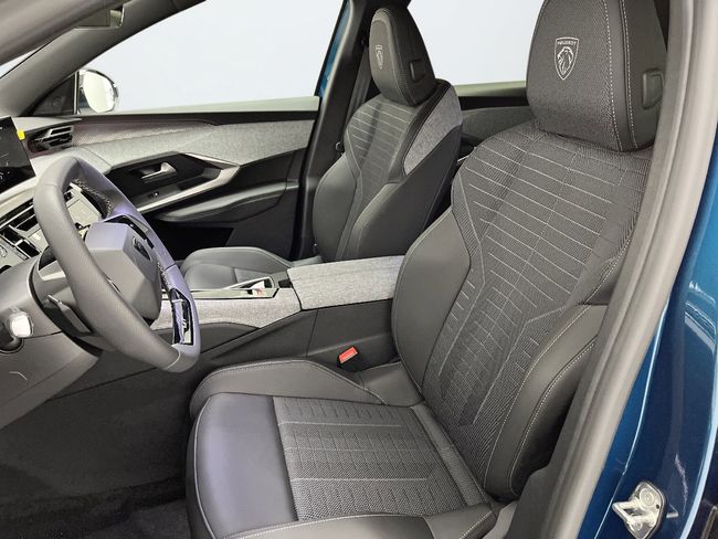 Peugeot 3008 Hybrid 1.2 107KW GT eDCS6  - Foto 4