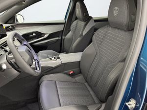 Peugeot 3008 Hybrid 1.2 107KW GT eDCS6  - Foto 4