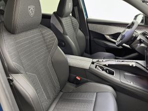 Peugeot 3008 Hybrid 1.2 107KW GT eDCS6  - Foto 19