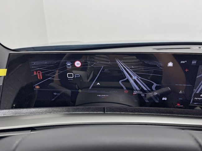 Peugeot 3008 Hybrid 1.2 107KW GT eDCS6  - Foto 20