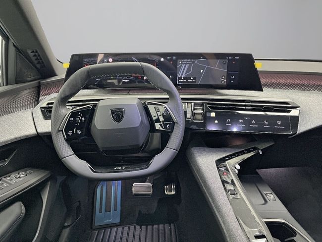 Peugeot 3008 Hybrid 1.2 107KW GT eDCS6  - Foto 13