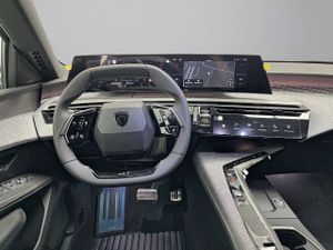 Peugeot 3008 Hybrid 1.2 107KW GT eDCS6  - Foto 13