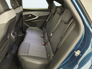 Peugeot 3008 Hybrid 1.2 107KW GT eDCS6  - Foto 12
