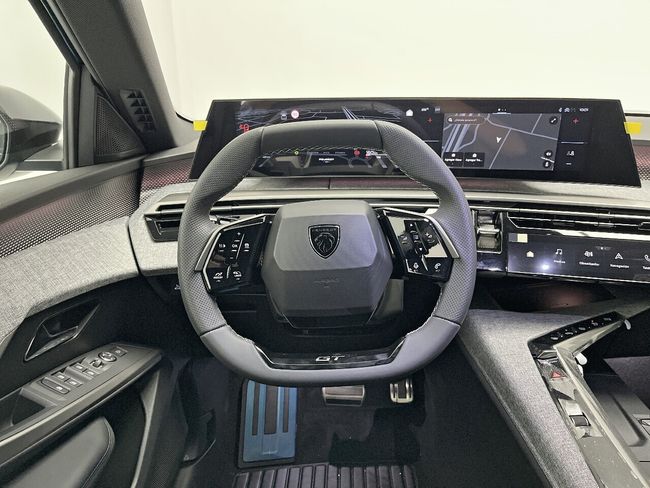 Peugeot 3008 Hybrid 1.2 107KW GT eDCS6  - Foto 15