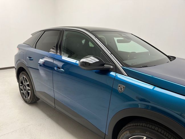 Peugeot 3008 Hybrid 1.2 107KW GT eDCS6  - Foto 24