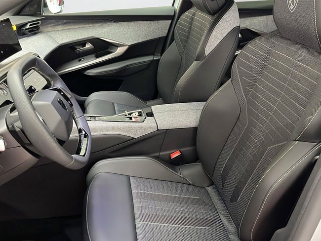 Peugeot 3008 Hybrid 1.2 107KW GT eDCS6  - Foto 9