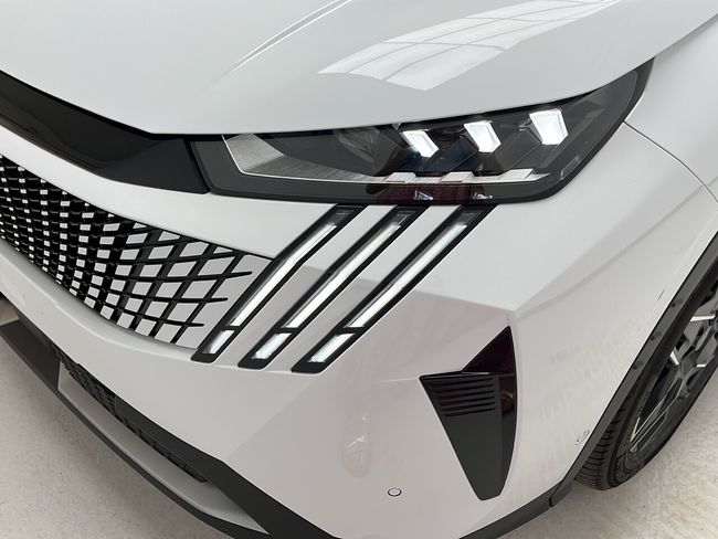 Peugeot 3008 Hybrid 1.2 107KW GT eDCS6  - Foto 20