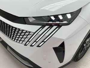 Peugeot 3008 Hybrid 1.2 107KW GT eDCS6  - Foto 20