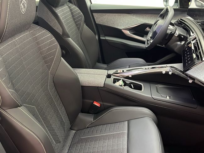 Peugeot 3008 Hybrid 1.2 107KW GT eDCS6  - Foto 25