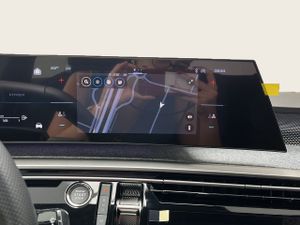Peugeot 3008 Hybrid 1.2 107KW GT eDCS6  - Foto 19