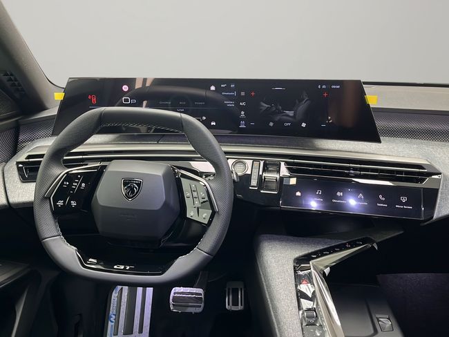 Peugeot 3008 Hybrid 1.2 107KW GT eDCS6  - Foto 12