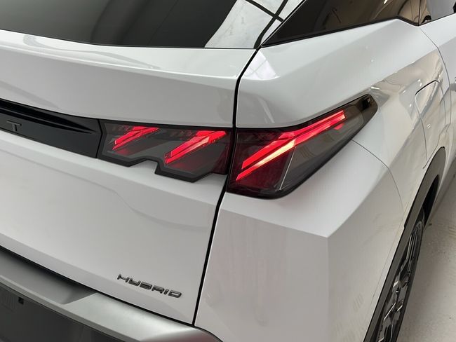 Peugeot 3008 Hybrid 1.2 107KW GT eDCS6  - Foto 22