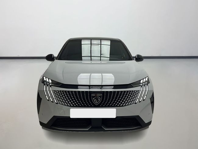 Peugeot 3008 Hybrid 1.2 107KW GT eDCS6  - Foto 4