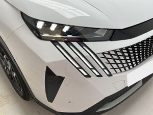 Peugeot 3008 Hybrid 1.2 107KW GT eDCS6  - Foto 18