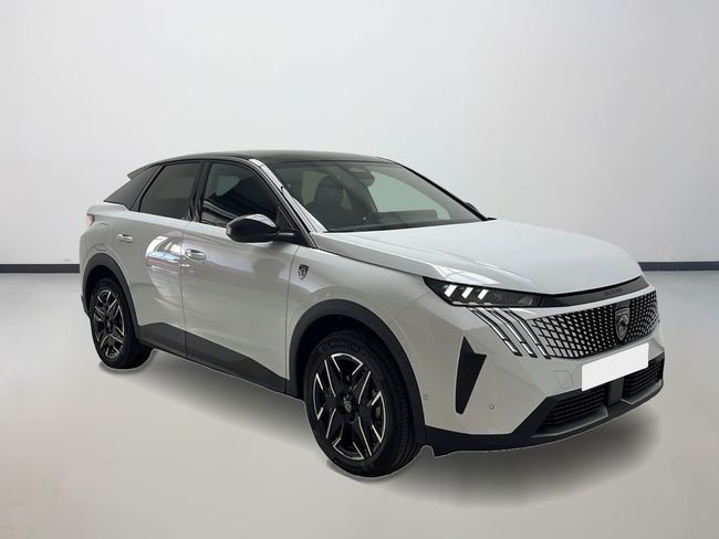 Peugeot 3008 Hybrid 1.2 107KW GT eDCS6  - Foto 6