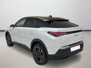Peugeot 3008 Hybrid 1.2 107KW GT eDCS6  - Foto 3
