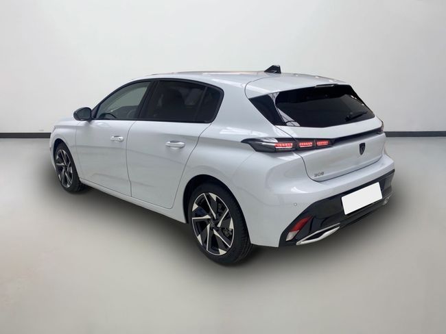 Peugeot 308 5P Allure BlueHDi 130 S&S EAT8  - Foto 3