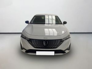 Peugeot 308 5P Allure BlueHDi 130 S&S EAT8  - Foto 8
