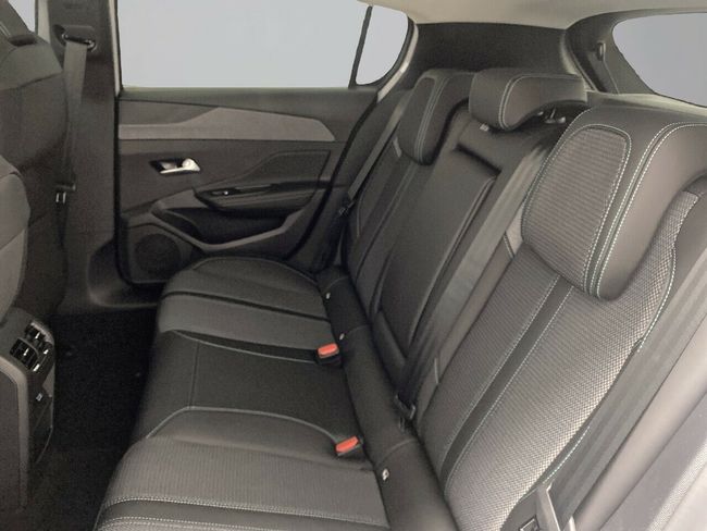 Peugeot 308 5P Allure BlueHDi 130 S&S EAT8  - Foto 10