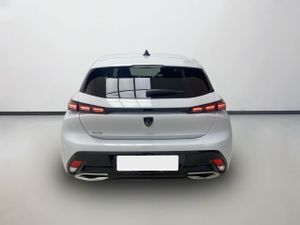 Peugeot 308 5P Allure BlueHDi 130 S&S EAT8  - Foto 4