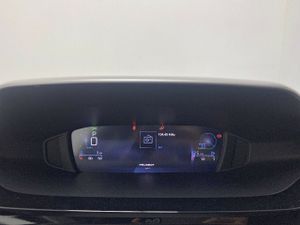 Peugeot 308 5P Allure BlueHDi 130 S&S EAT8  - Foto 12