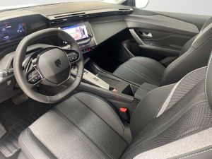 Peugeot 308 5P Allure BlueHDi 130 S&S EAT8  - Foto 21