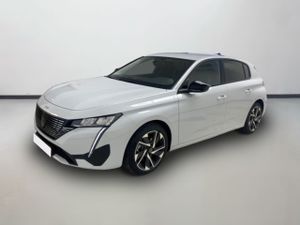 Peugeot 308 5P Allure BlueHDi 130 S&S EAT8  - Foto 2