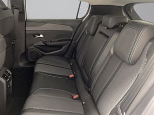 Peugeot 308 5P Allure BlueHDi 130 S&S EAT8  - Foto 10
