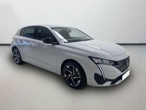 Peugeot 308 5P Allure BlueHDi 130 S&S EAT8  - Foto 7